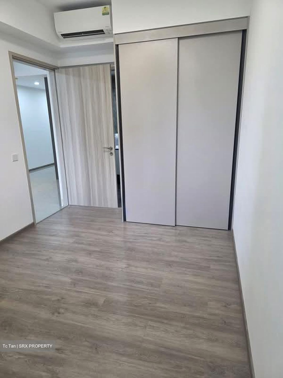 Sengkang Grand Residences (D19), Apartment #568190911